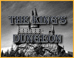 The Kings Dungeon (cover)